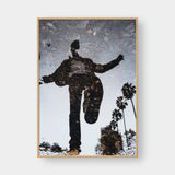  THE DANCING MAN 