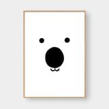  HAPPY BEAR 