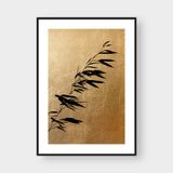  BAMBOO AND GOLDEN 