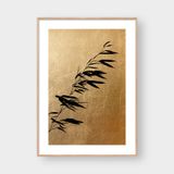  BAMBOO AND GOLDEN 