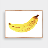  BANANA 