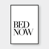  YOU ME BED NOW 