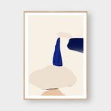  BEIGE IMPRESSION NO.12 