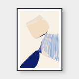  BEIGE IMPRESSION NO.13 