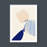  BEIGE IMPRESSION NO.13 