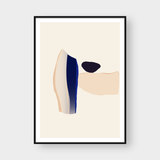  BEIGE IMPRESSION NO.14 