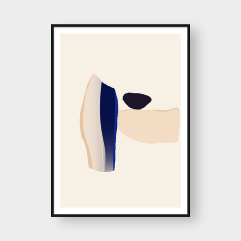  BEIGE IMPRESSION NO.14 
