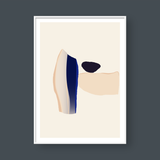  BEIGE IMPRESSION NO.14 