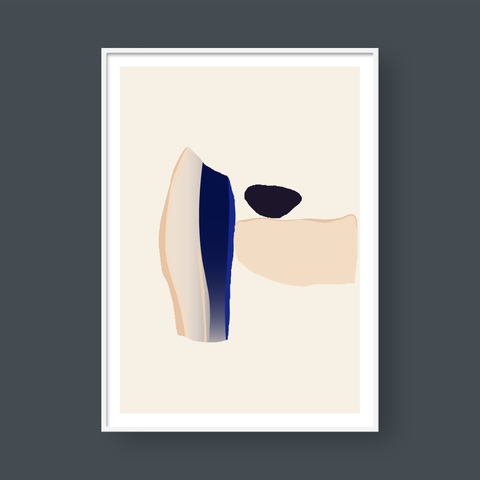  BEIGE IMPRESSION NO.14 