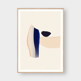  BEIGE IMPRESSION NO.14 