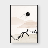  BEIGE IMPRESSION NO.2 