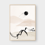  BEIGE IMPRESSION NO.2 