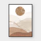  BEIGE IMPRESSION NO.3 