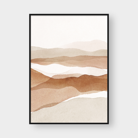  BEIGE IMPRESSION NO.4 