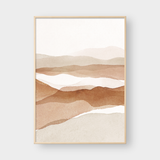  BEIGE IMPRESSION NO.4 