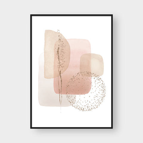  BEIGE IMPRESSION NO.6 