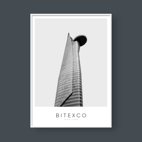  BITEXCO - SAIGON NO.1 