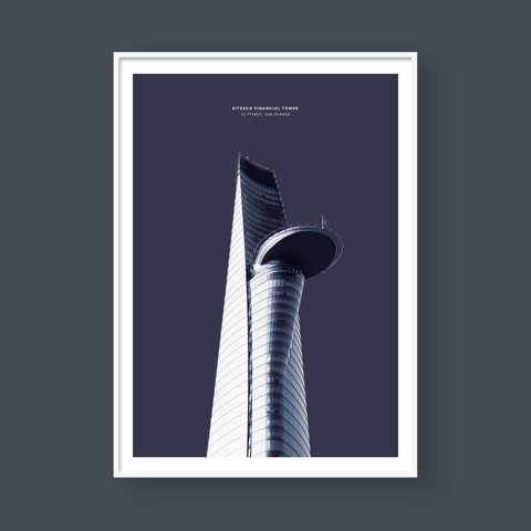  BITEXCO TOWER NO.3 