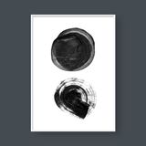  BLACK BRUSH NO.19 