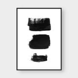  BLACK BRUSH NO.20 