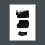  BLACK BRUSH NO.20 