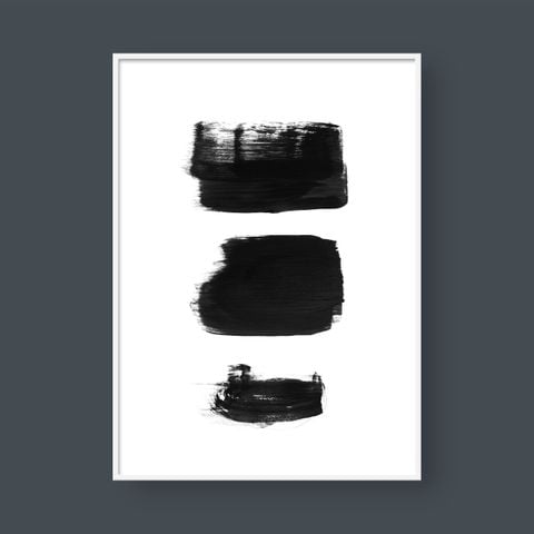  BLACK BRUSH NO.20 