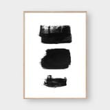  BLACK BRUSH NO.20 