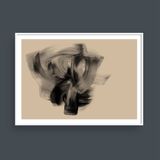  BLACK BRUSH NO.23 