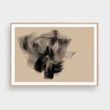  BLACK BRUSH NO.23 