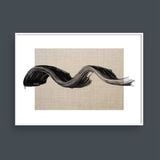  BLACK BRUSH NO.24 