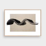  BLACK BRUSH NO.24 