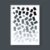  BLACK BRUSH NO.25 
