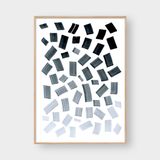  BLACK BRUSH NO.25 