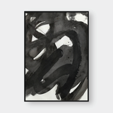  BLACK BRUSH NO.6 