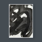  BLACK BRUSH NO.6 