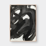  BLACK BRUSH NO.6 