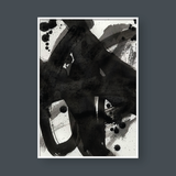  BLACK BRUSH NO.7 