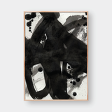  BLACK BRUSH NO.7 
