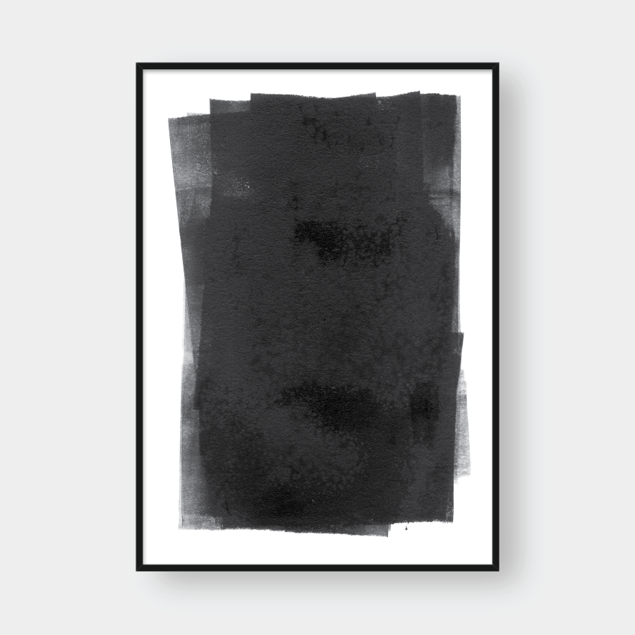  BLACK INK 