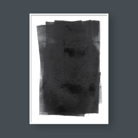  BLACK INK 