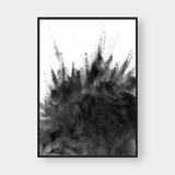  BLACK INK NO.2 