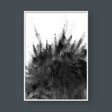  BLACK INK NO.2 