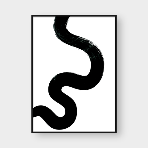  BLACK BRUSH NO.10 