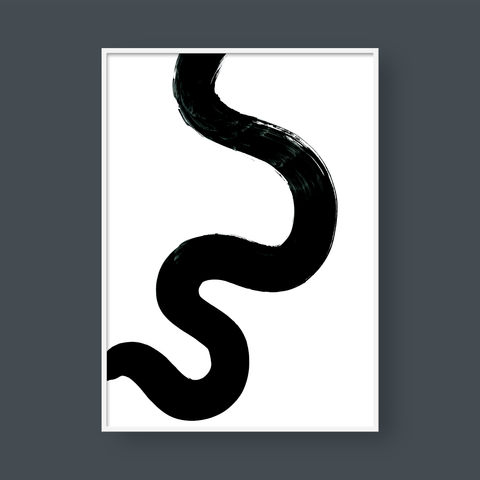  BLACK BRUSH NO.10 