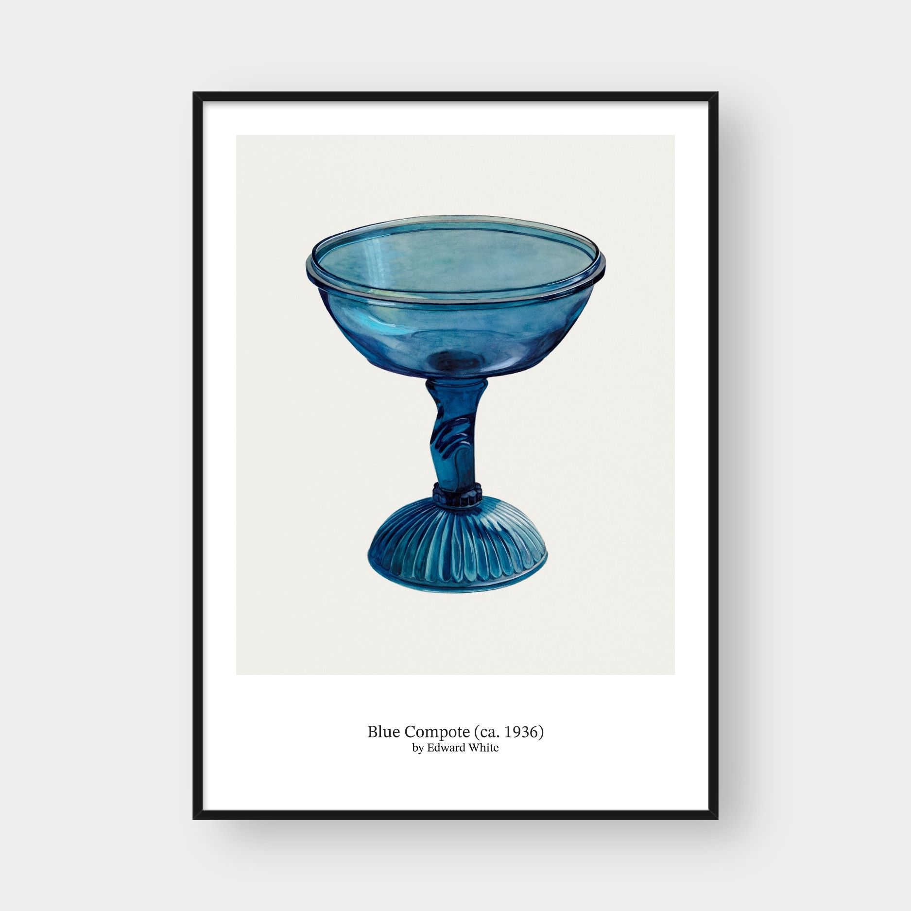  BLUE COMPOTE 