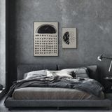  VINTAGE BOHO STYLE SET 03 