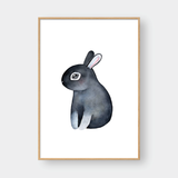 BUNNY NO.2 