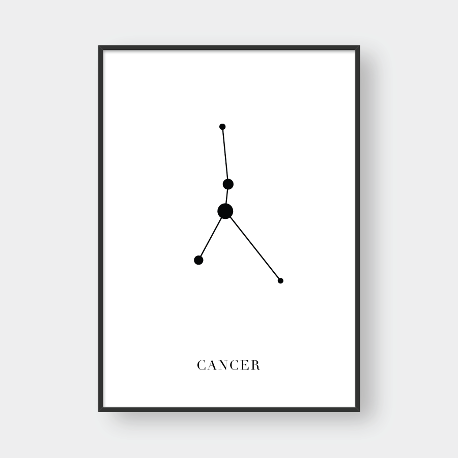  CANCER 