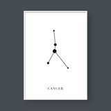  CANCER 