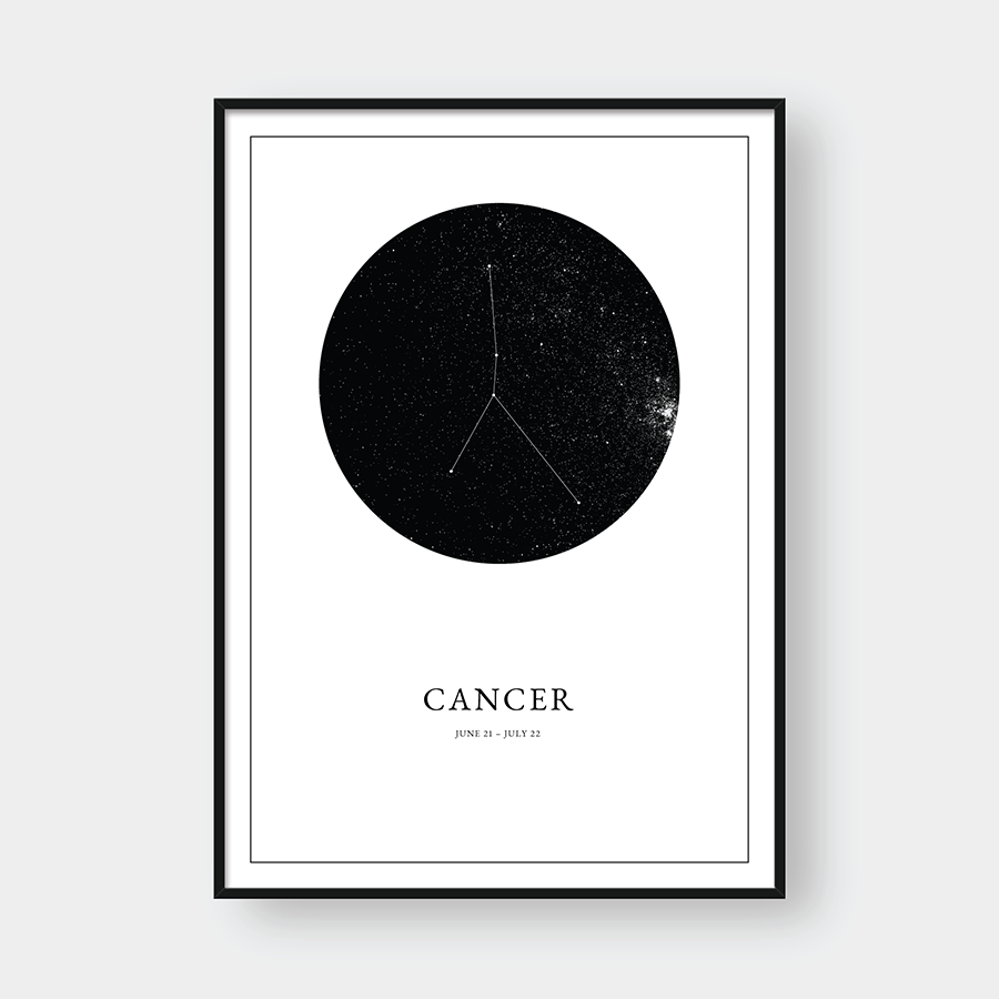  CANCER - LIGHT 